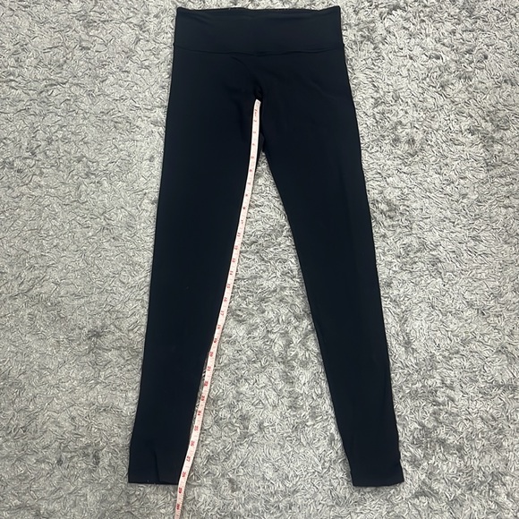 Women's Lululemon Leggings Size 6 - Picture 4 of 7